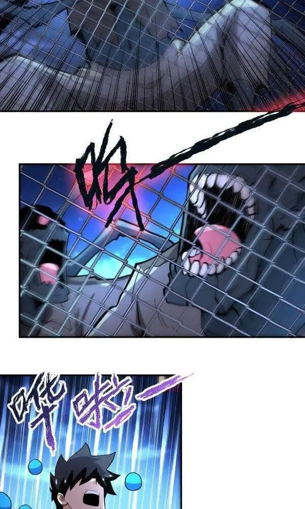 Mạt Thế Siêu Cấp Hệ Thống Nettruyen ZZZ Chương 183 Page 8