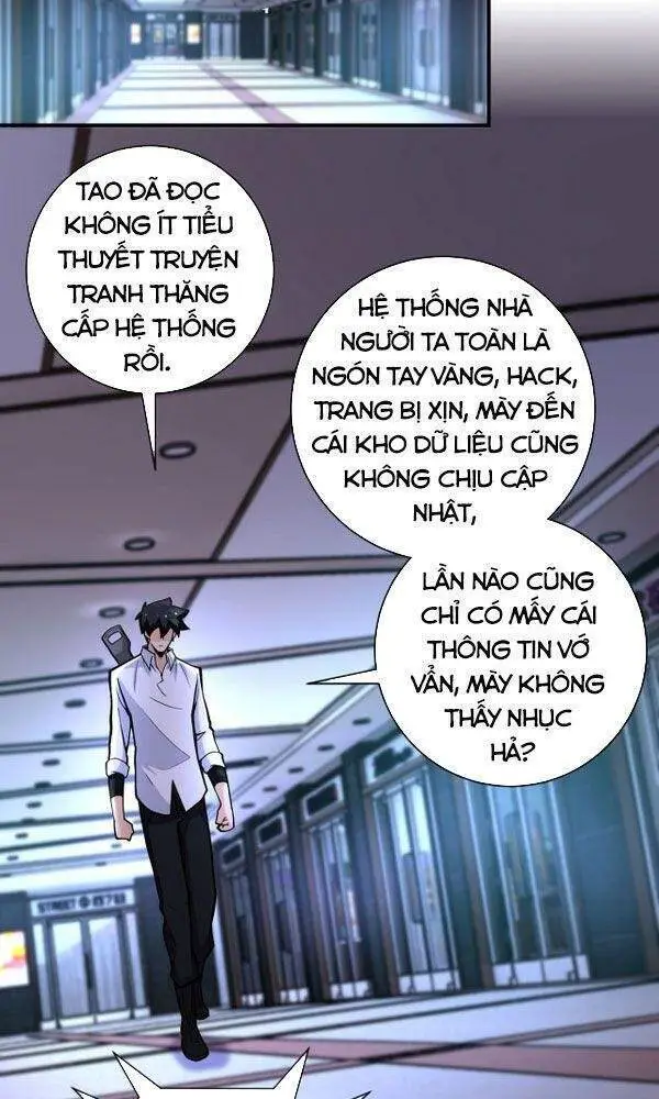 Mạt Thế Siêu Cấp Hệ Thống Nettruyen ZZZ Chương 183 Page 10