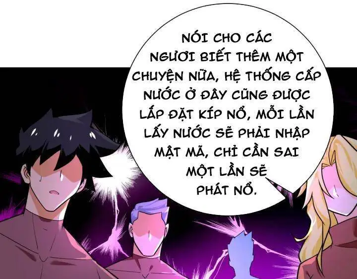 Mạt Thế Siêu Cấp Hệ Thống Nettruyen ZZZ Chương 291 Page 5