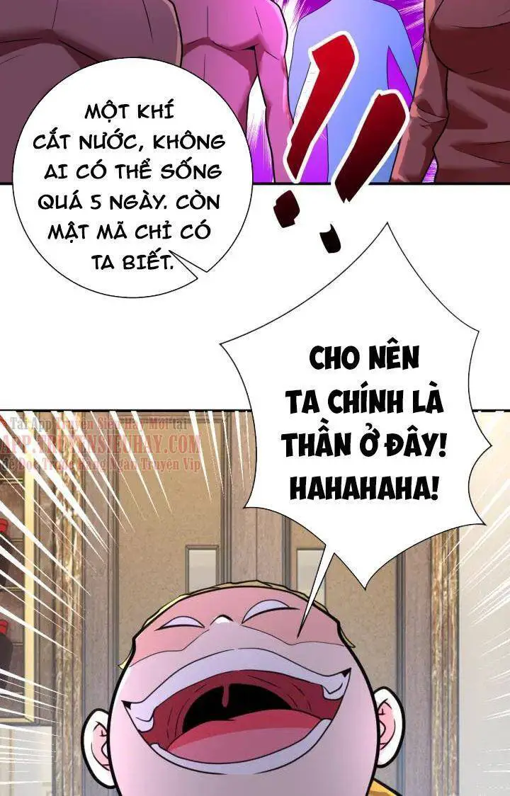 Mạt Thế Siêu Cấp Hệ Thống Nettruyen ZZZ Chương 291 Page 6