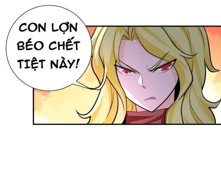 Mạt Thế Siêu Cấp Hệ Thống Nettruyen ZZZ Chương 291 Page 8