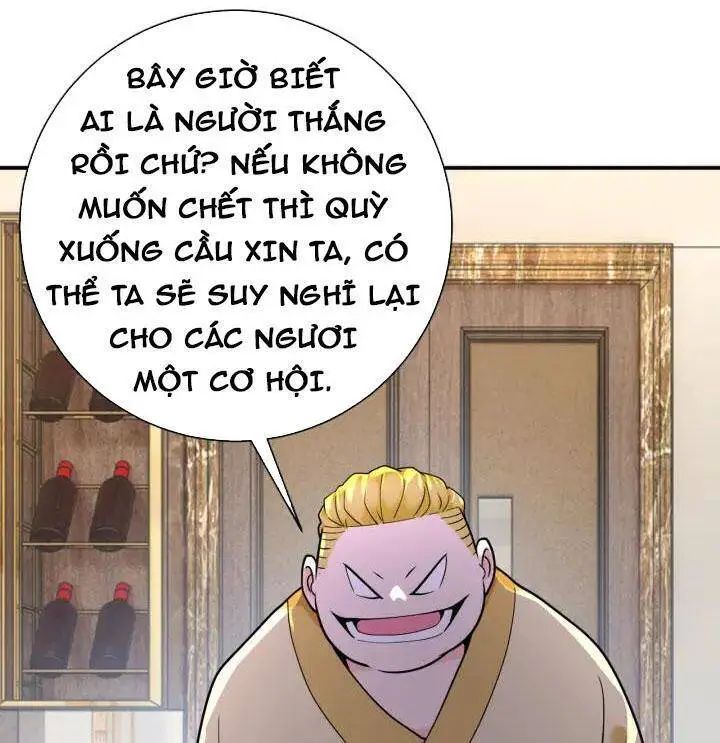 Mạt Thế Siêu Cấp Hệ Thống Nettruyen ZZZ Chương 291 Page 10