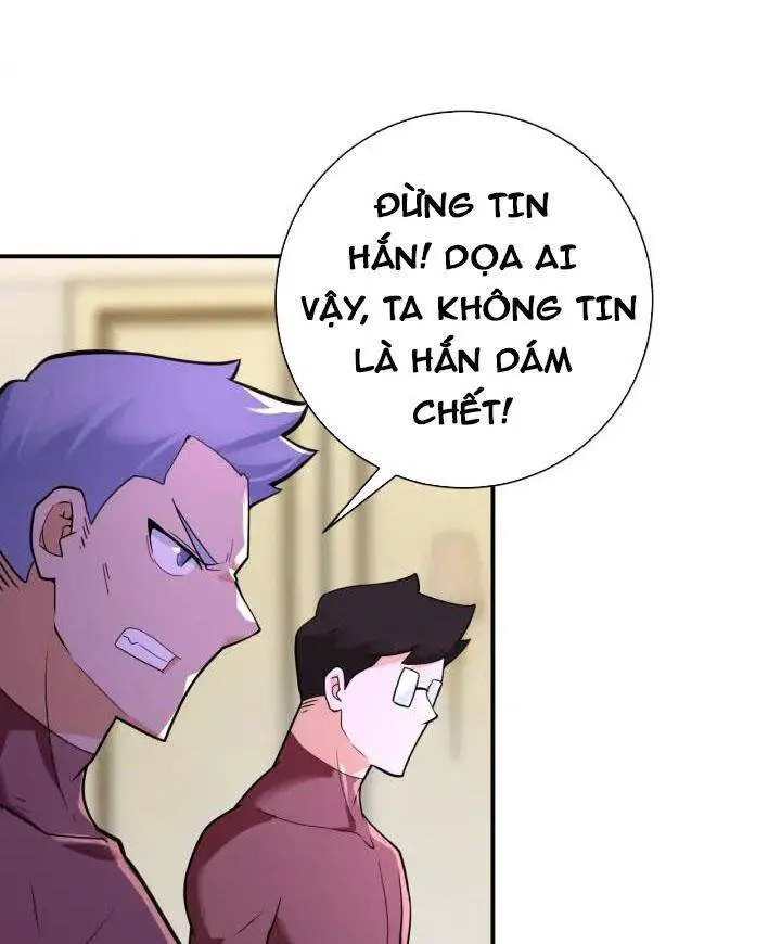 Mạt Thế Siêu Cấp Hệ Thống Nettruyen ZZZ Chương 291 Page 15