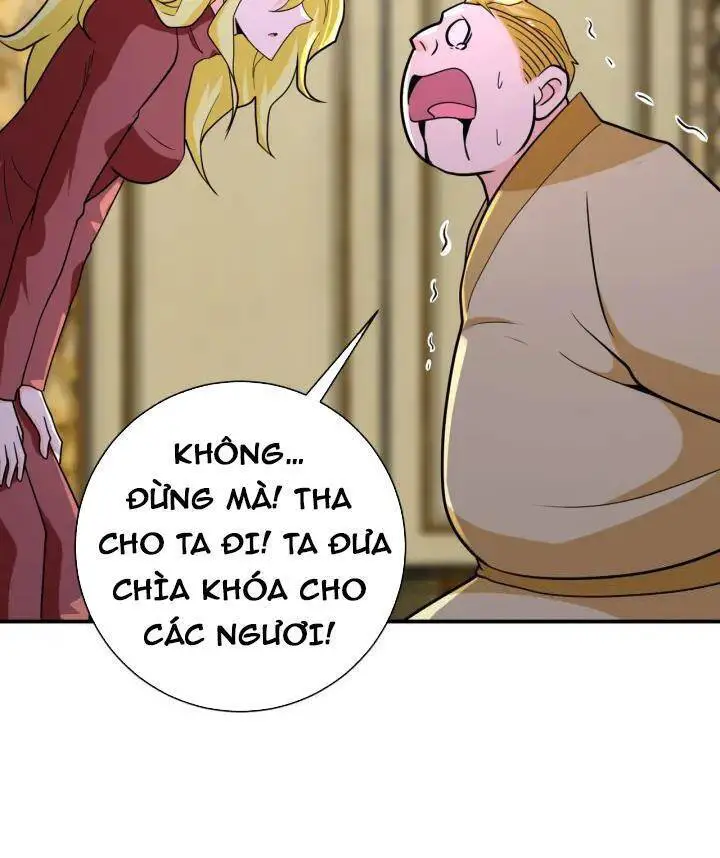 Mạt Thế Siêu Cấp Hệ Thống Nettruyen ZZZ Chương 291 Page 46