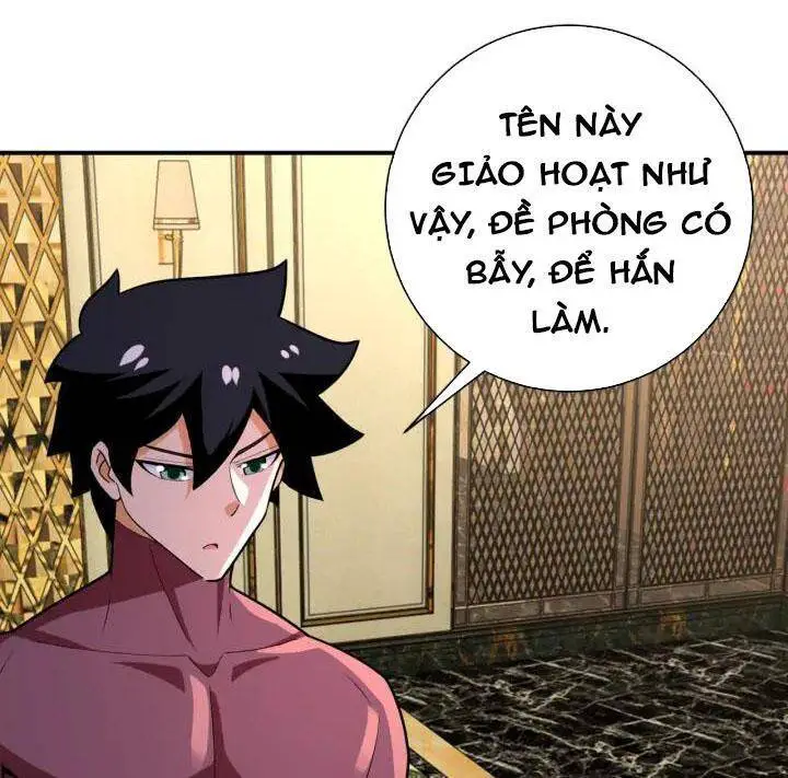 Mạt Thế Siêu Cấp Hệ Thống Nettruyen ZZZ Chương 291 Page 59