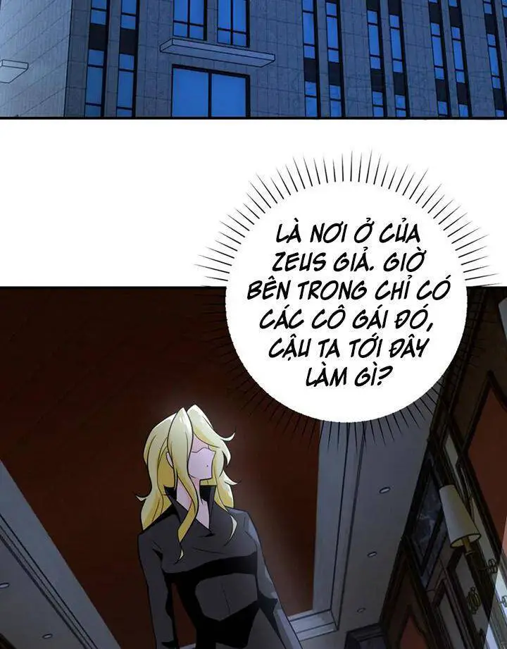 Mạt Thế Siêu Cấp Hệ Thống Nettruyen ZZZ Chương 298 Page 32