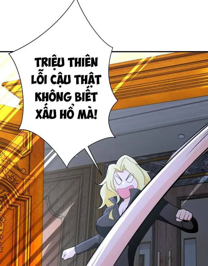 Mạt Thế Siêu Cấp Hệ Thống Nettruyen ZZZ Chương 298 Page 36