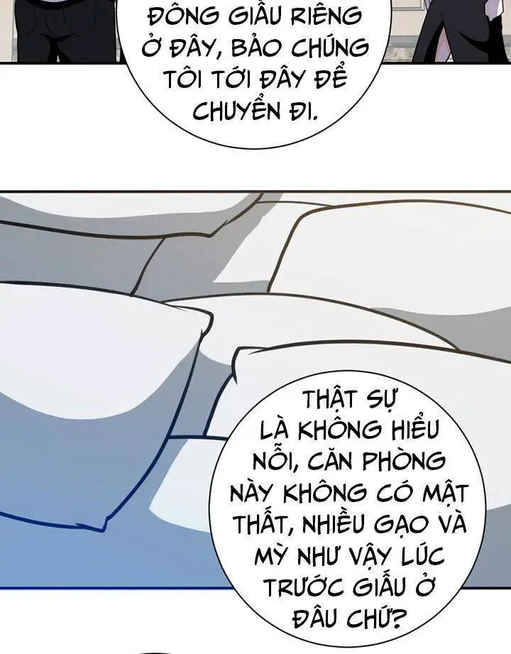 Mạt Thế Siêu Cấp Hệ Thống Nettruyen ZZZ Chương 298 Page 41