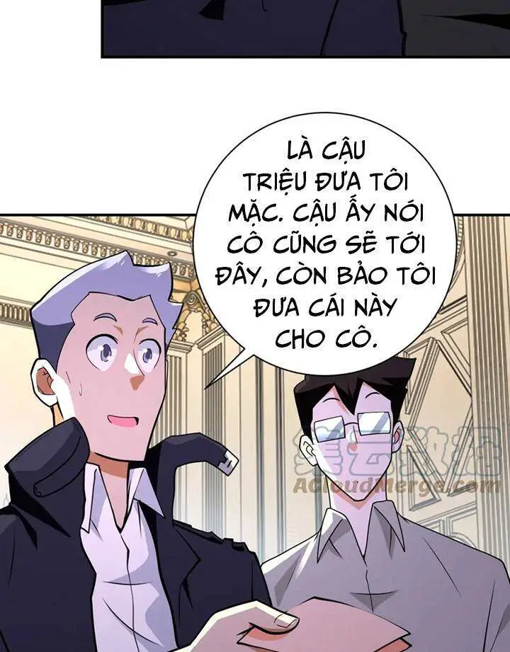 Mạt Thế Siêu Cấp Hệ Thống Nettruyen ZZZ Chương 298 Page 43