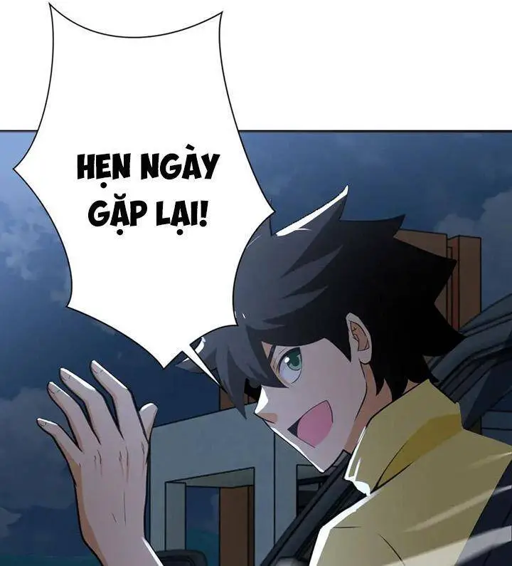 Mạt Thế Siêu Cấp Hệ Thống Nettruyen ZZZ Chương 298 Page 49