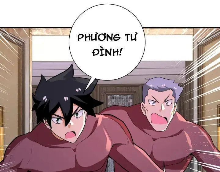 Mạt Thế Siêu Cấp Hệ Thống Nettruyen ZZZ Chương 290 Page 53