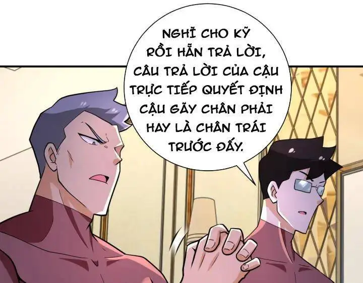 Mạt Thế Siêu Cấp Hệ Thống Nettruyen ZZZ Chương 290 Page 72