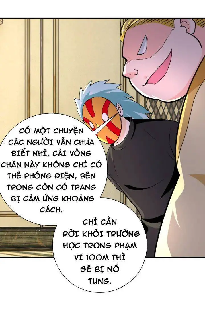 Mạt Thế Siêu Cấp Hệ Thống Nettruyen ZZZ Chương 290 Page 77