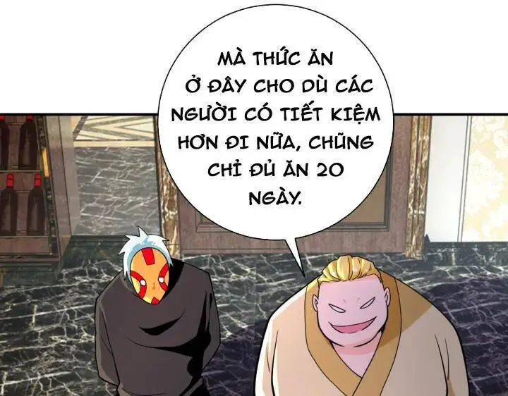 Mạt Thế Siêu Cấp Hệ Thống Nettruyen ZZZ Chương 290 Page 80