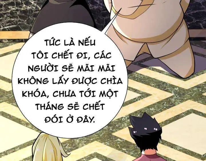 Mạt Thế Siêu Cấp Hệ Thống Nettruyen ZZZ Chương 290 Page 81