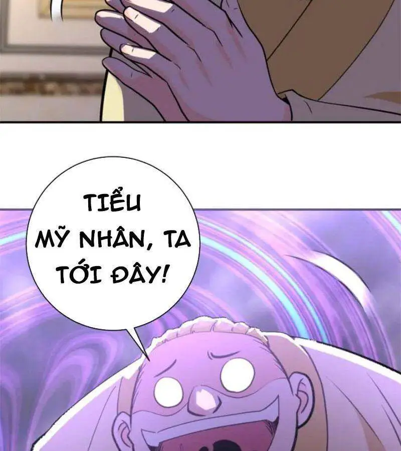 Mạt Thế Siêu Cấp Hệ Thống Nettruyen ZZZ Chương 283 Page 39