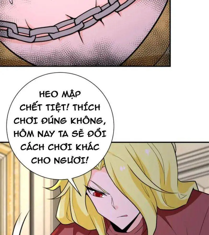 Mạt Thế Siêu Cấp Hệ Thống Nettruyen ZZZ Chương 283 Page 46