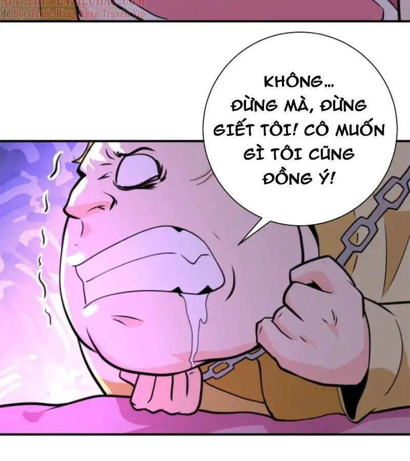 Mạt Thế Siêu Cấp Hệ Thống Nettruyen ZZZ Chương 283 Page 48