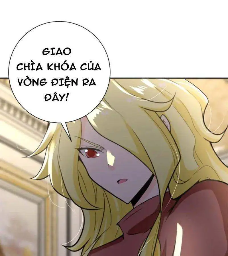 Mạt Thế Siêu Cấp Hệ Thống Nettruyen ZZZ Chương 283 Page 49