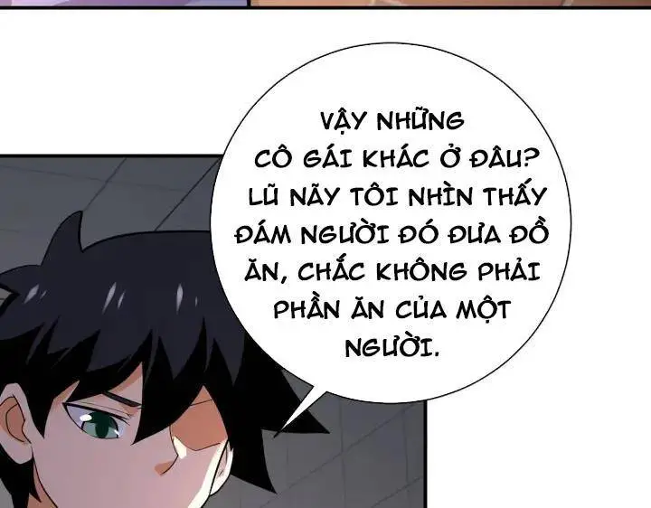 Mạt Thế Siêu Cấp Hệ Thống Nettruyen ZZZ Chương 289 Page 11