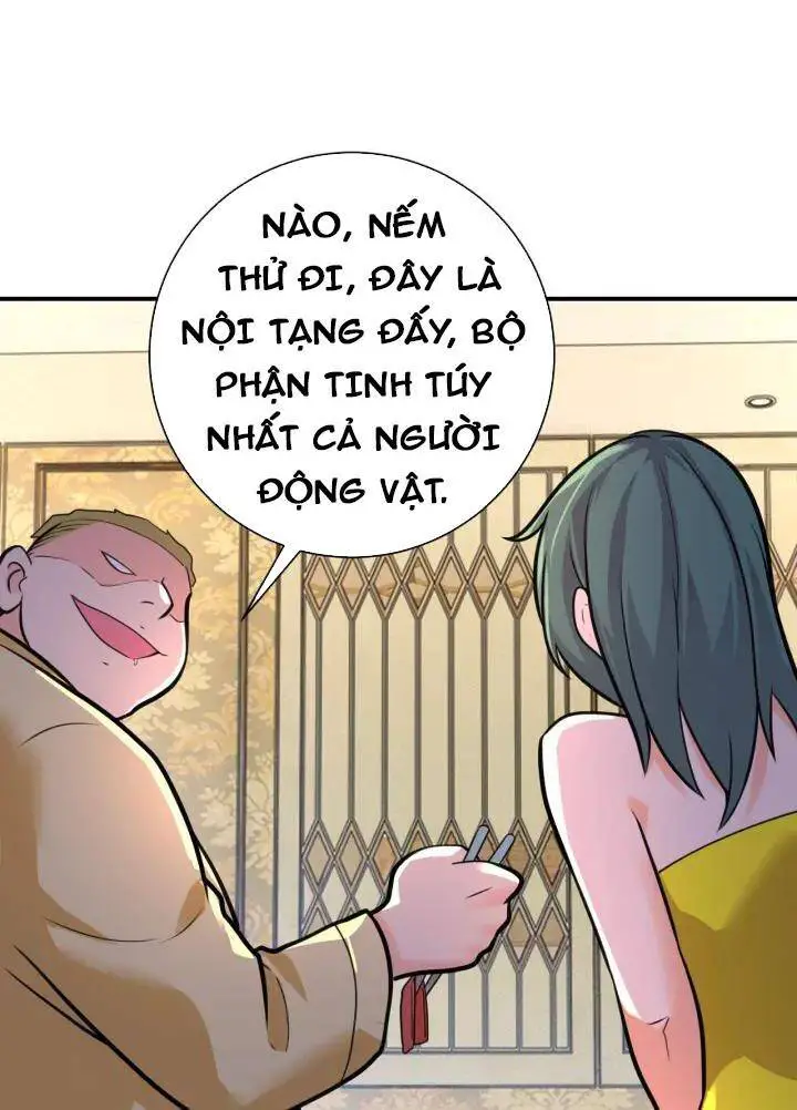 Mạt Thế Siêu Cấp Hệ Thống Nettruyen ZZZ Chương 289 Page 24