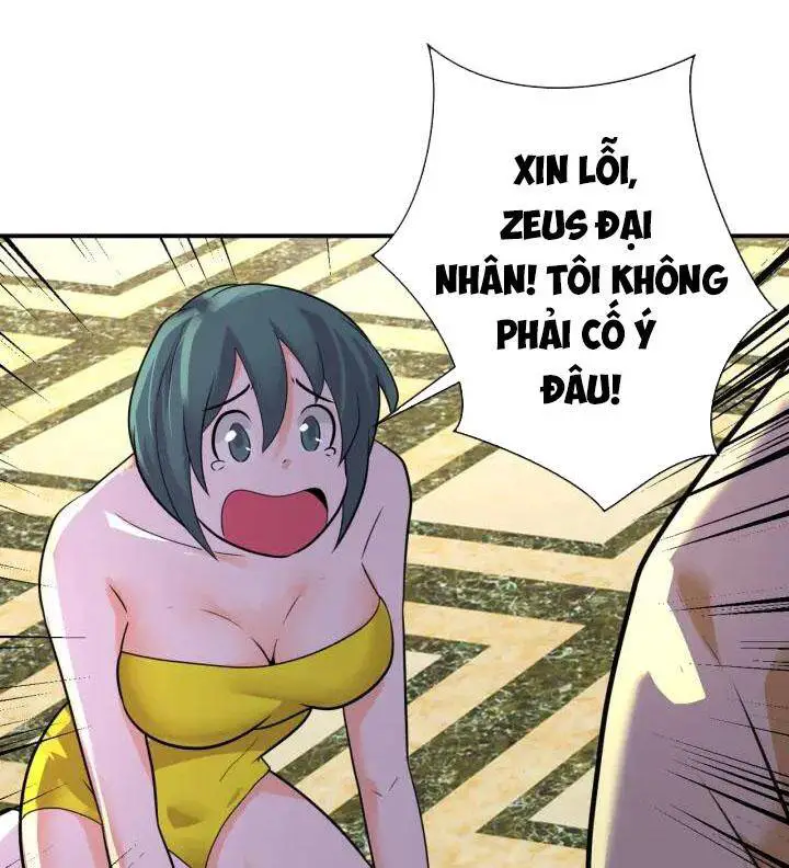 Mạt Thế Siêu Cấp Hệ Thống Nettruyen ZZZ Chương 289 Page 30