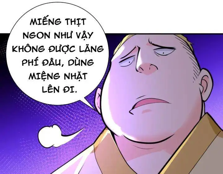 Mạt Thế Siêu Cấp Hệ Thống Nettruyen ZZZ Chương 289 Page 32