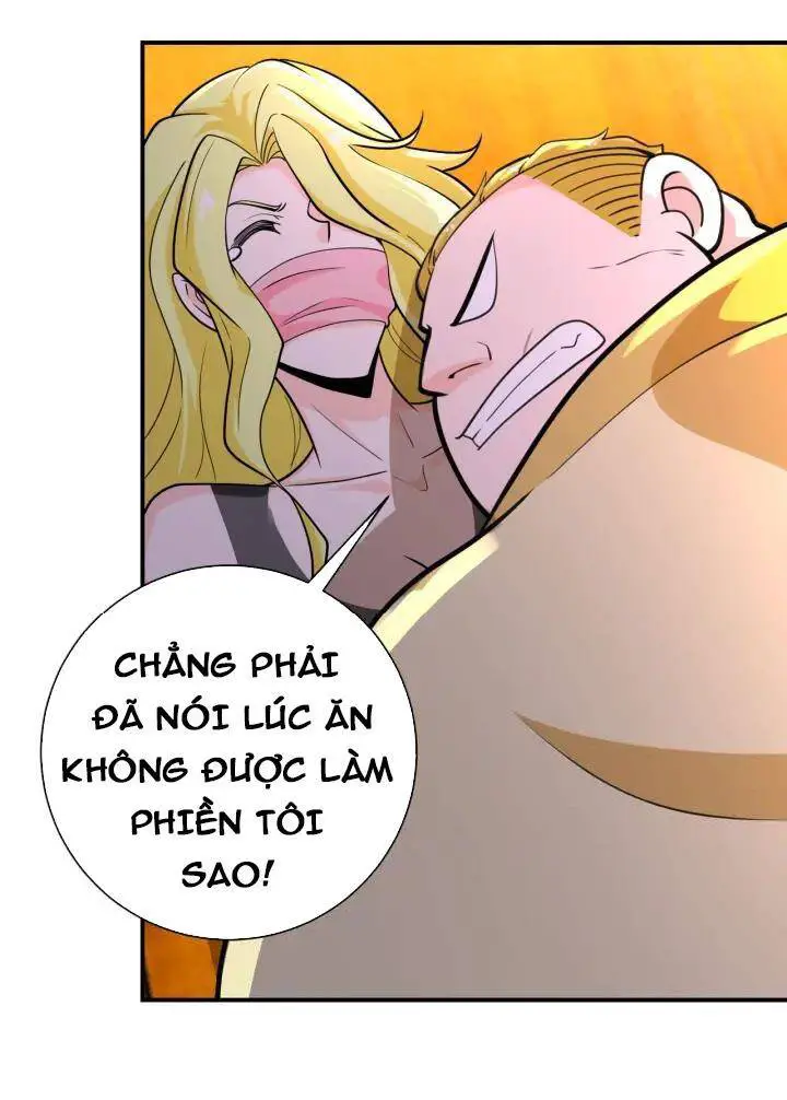 Mạt Thế Siêu Cấp Hệ Thống Nettruyen ZZZ Chương 289 Page 46