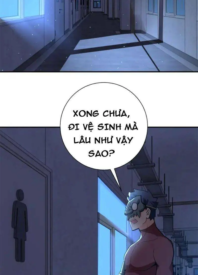 Mạt Thế Siêu Cấp Hệ Thống Nettruyen ZZZ Chương 282 Page 2