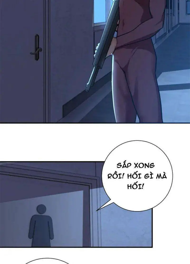 Mạt Thế Siêu Cấp Hệ Thống Nettruyen ZZZ Chương 282 Page 3