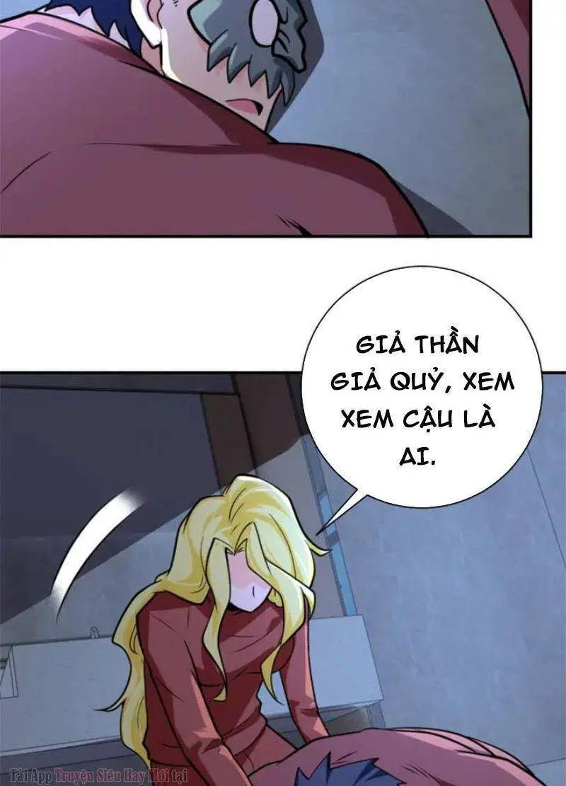 Mạt Thế Siêu Cấp Hệ Thống Nettruyen ZZZ Chương 282 Page 17