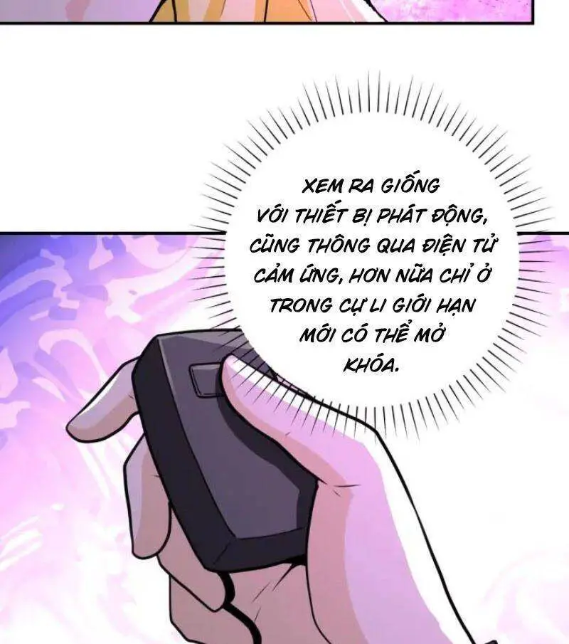 Mạt Thế Siêu Cấp Hệ Thống Nettruyen ZZZ Chương 282 Page 27