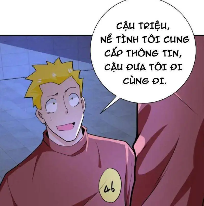 Mạt Thế Siêu Cấp Hệ Thống Nettruyen ZZZ Chương 286 Page 40