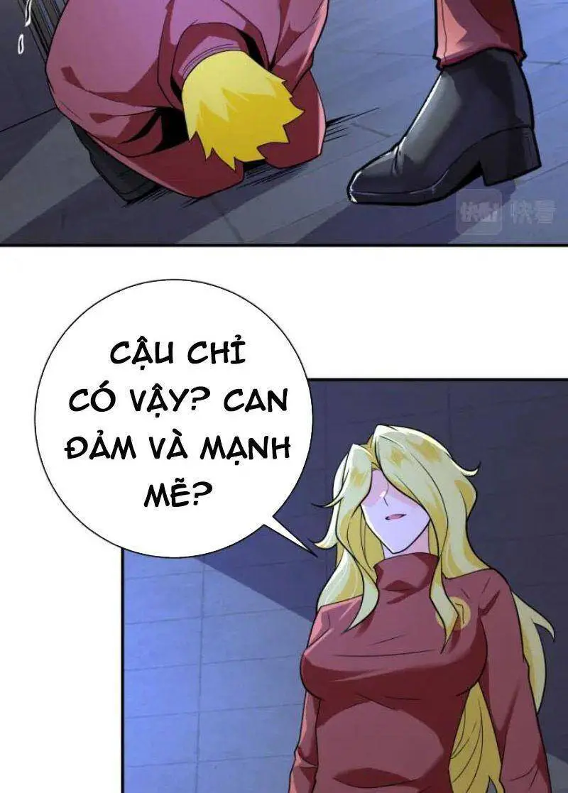 Mạt Thế Siêu Cấp Hệ Thống Nettruyen ZZZ Chương 280 Page 9