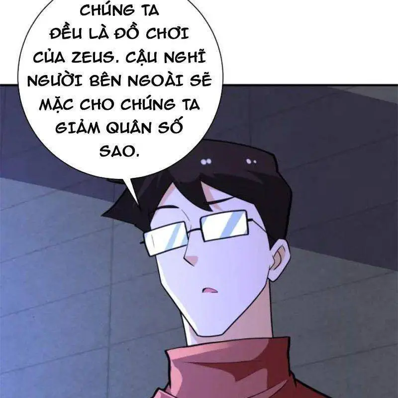 Mạt Thế Siêu Cấp Hệ Thống Nettruyen ZZZ Chương 280 Page 36
