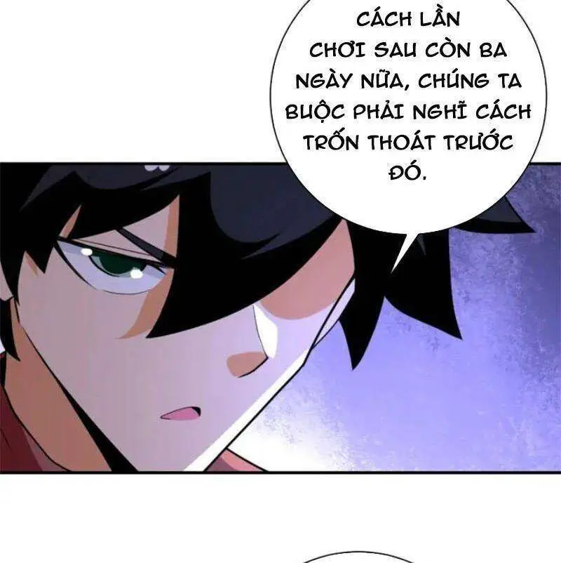 Mạt Thế Siêu Cấp Hệ Thống Nettruyen ZZZ Chương 280 Page 39