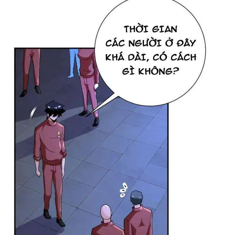 Mạt Thế Siêu Cấp Hệ Thống Nettruyen ZZZ Chương 280 Page 40