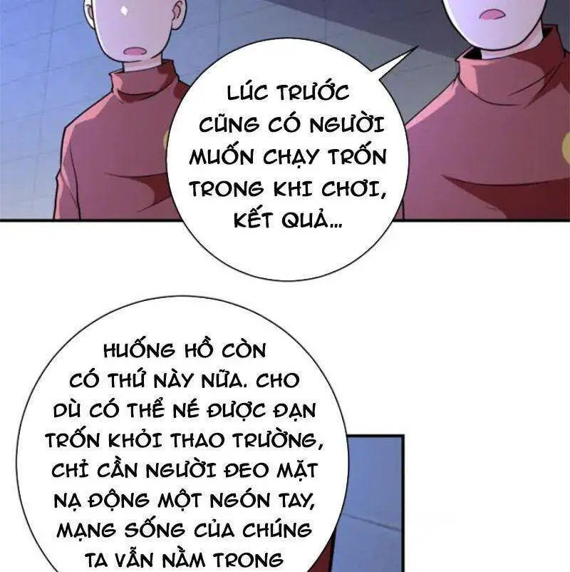 Mạt Thế Siêu Cấp Hệ Thống Nettruyen ZZZ Chương 280 Page 42