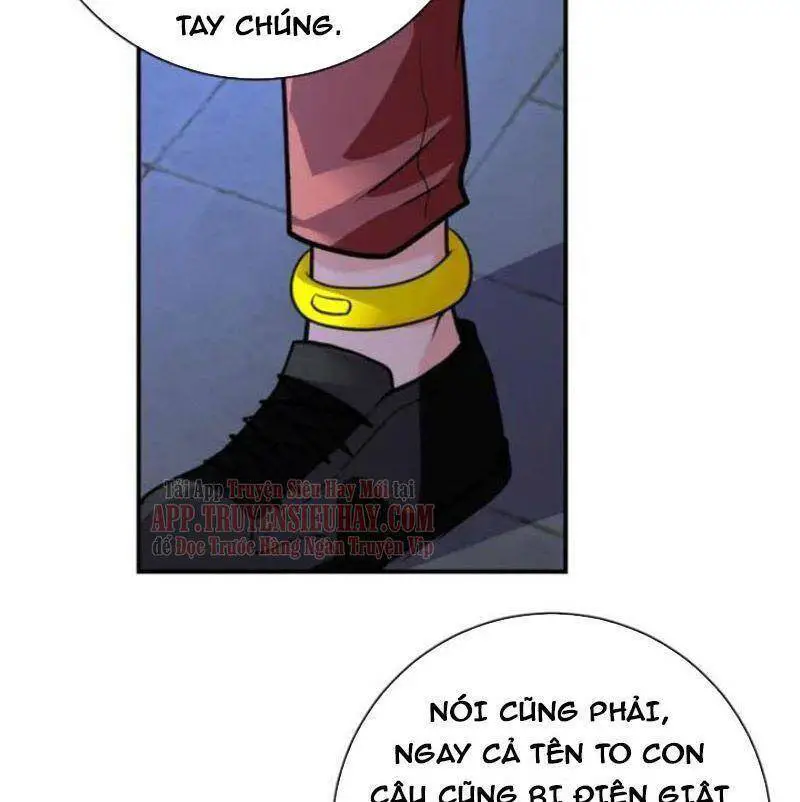 Mạt Thế Siêu Cấp Hệ Thống Nettruyen ZZZ Chương 280 Page 43