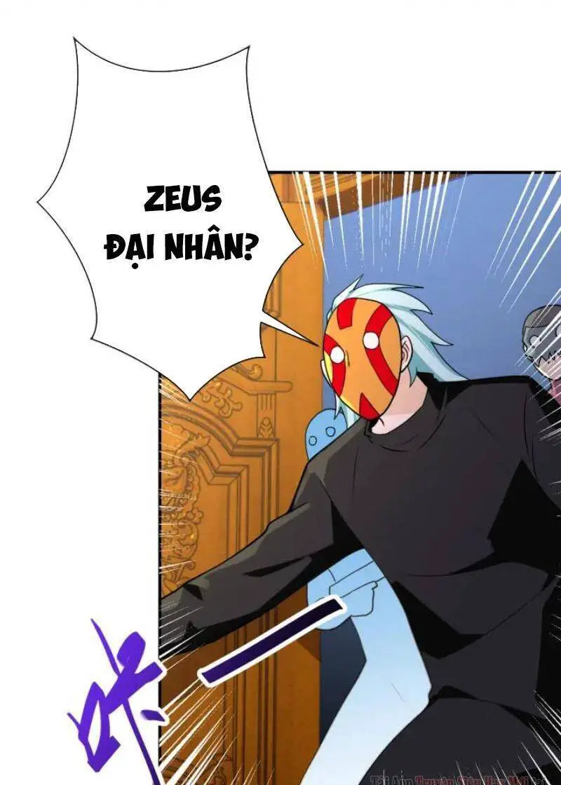 Mạt Thế Siêu Cấp Hệ Thống Nettruyen ZZZ Chương 284 Page 7