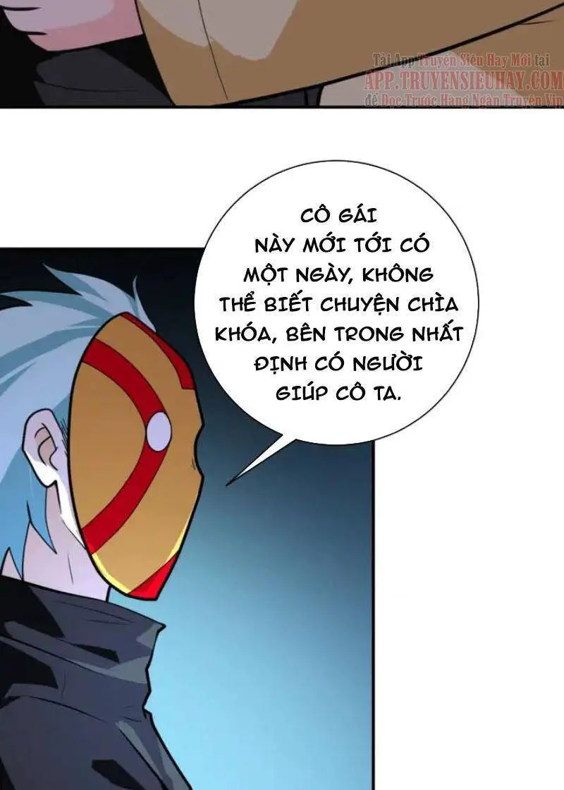 Mạt Thế Siêu Cấp Hệ Thống Nettruyen ZZZ Chương 284 Page 13