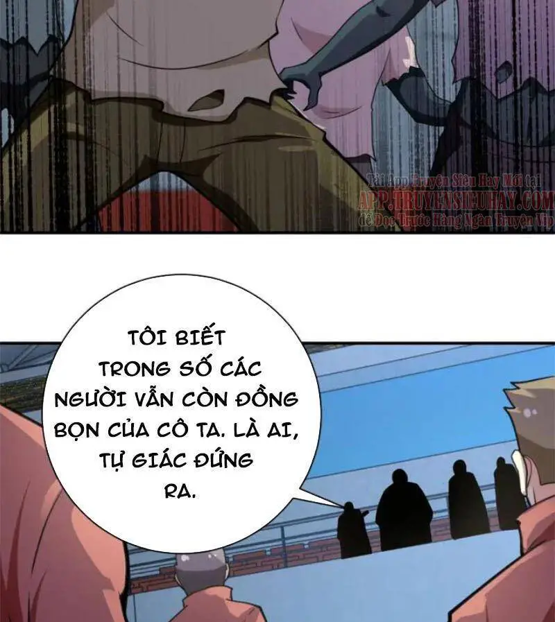 Mạt Thế Siêu Cấp Hệ Thống Nettruyen ZZZ Chương 284 Page 32