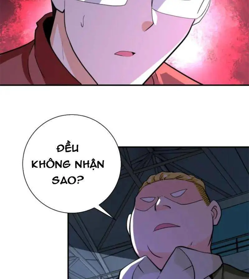 Mạt Thế Siêu Cấp Hệ Thống Nettruyen ZZZ Chương 284 Page 38