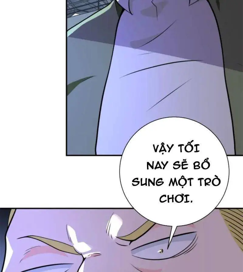 Mạt Thế Siêu Cấp Hệ Thống Nettruyen ZZZ Chương 284 Page 39
