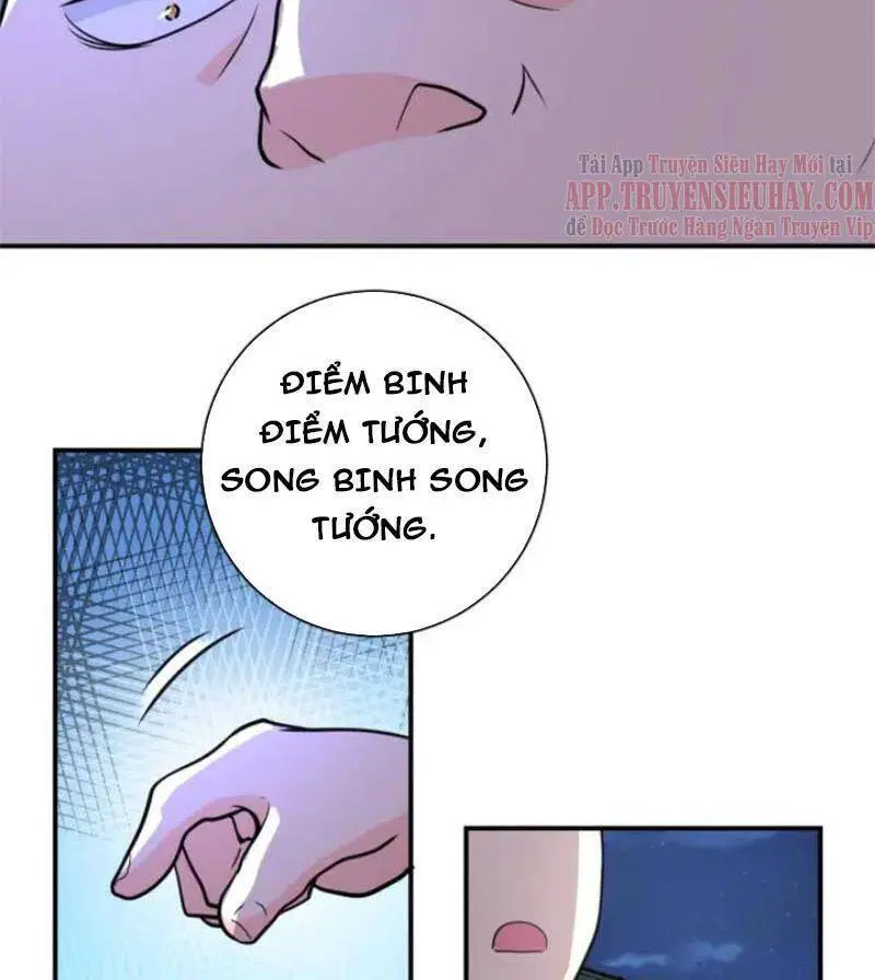 Mạt Thế Siêu Cấp Hệ Thống Nettruyen ZZZ Chương 284 Page 40