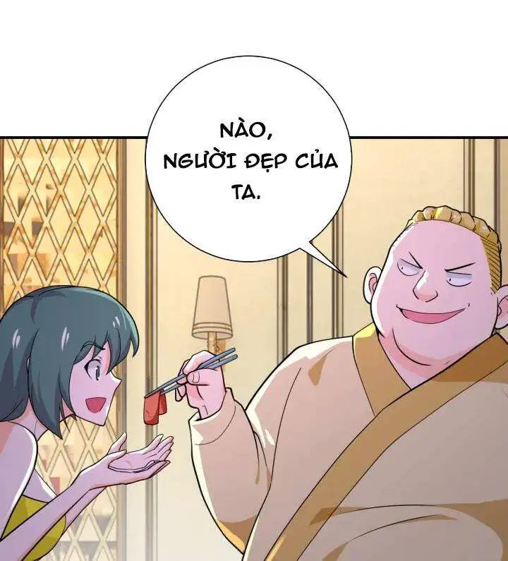 Mạt Thế Siêu Cấp Hệ Thống Nettruyen ZZZ Chương 287 Page 56