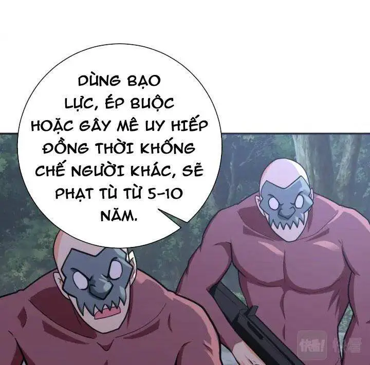 Mạt Thế Siêu Cấp Hệ Thống Nettruyen ZZZ Chương 287 Page 78