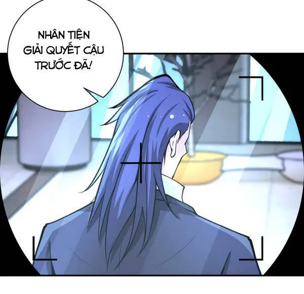 Mạt Thế Siêu Cấp Hệ Thống Nettruyen ZZZ Chương 175 Page 25
