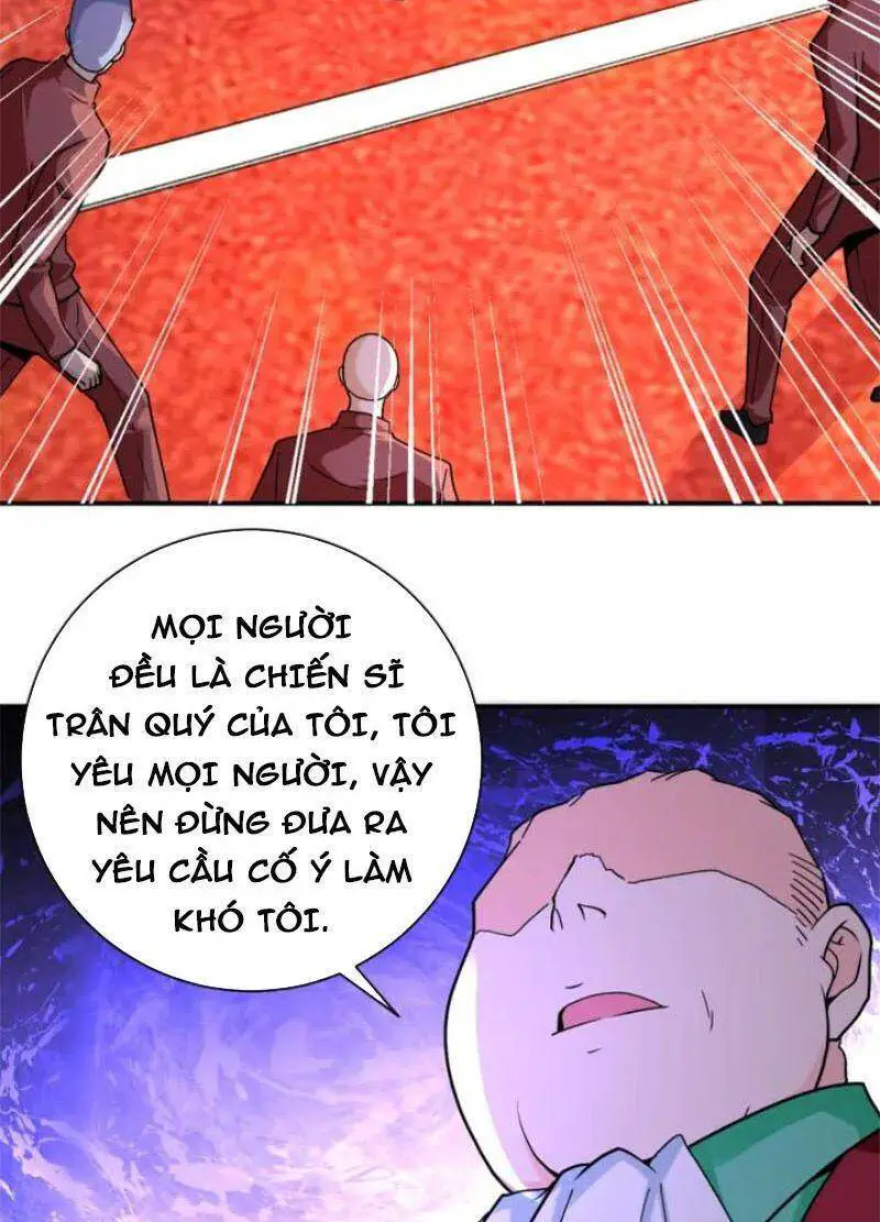 Mạt Thế Siêu Cấp Hệ Thống Nettruyen ZZZ Chương 279 Page 2
