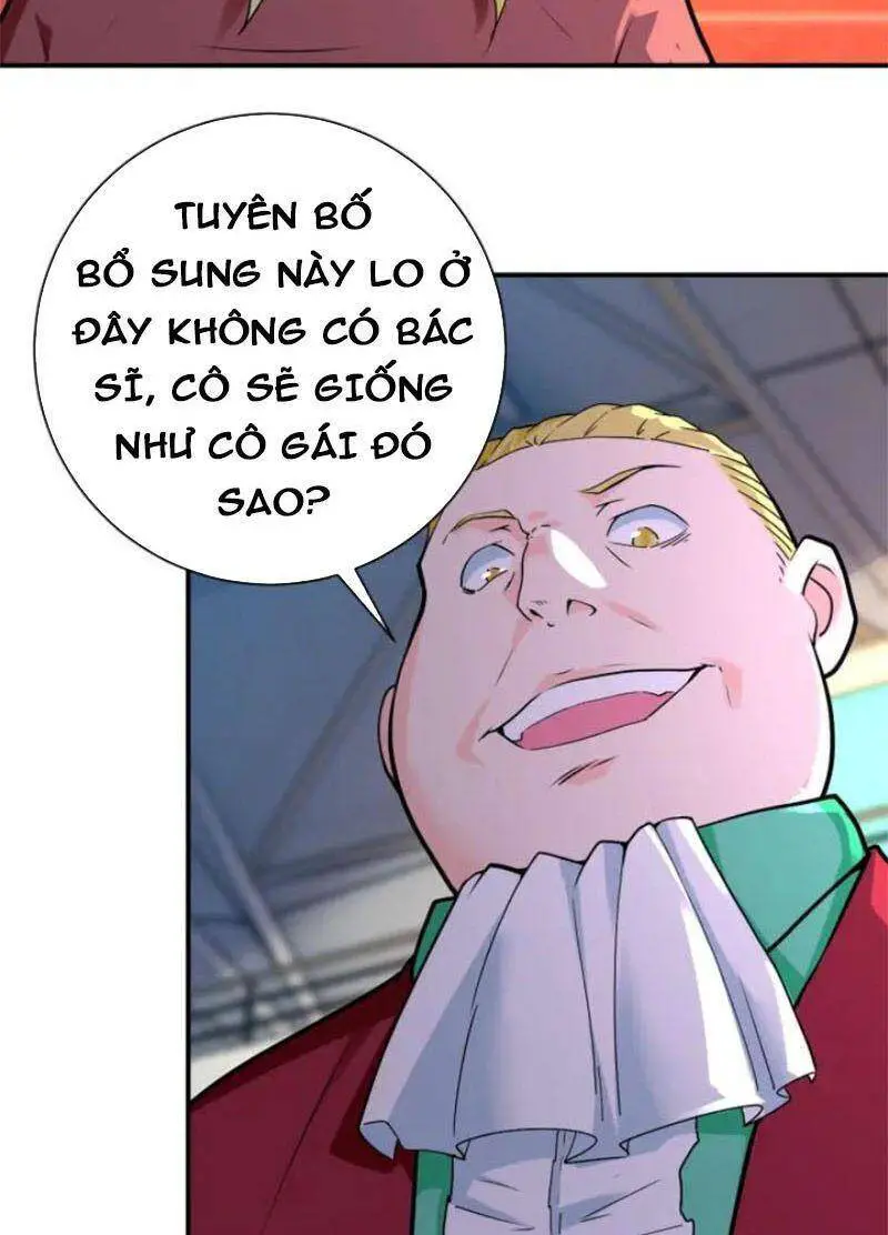 Mạt Thế Siêu Cấp Hệ Thống Nettruyen ZZZ Chương 279 Page 7